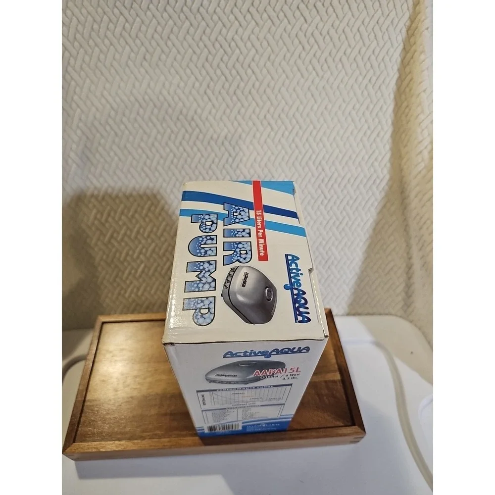 Active Aqua aapa15l active
